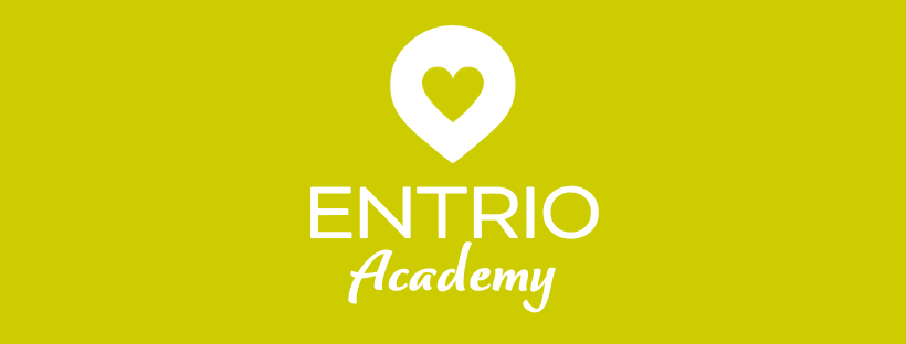 Zorg dragen voor mensen. Het zit in ons. Collega's goed informeren, opleiden en helpen in hun persoonlijke ontwikkeling is cruciaal om onze beloofde service waar te maken. We doen dit met onze ENTRIO Academy.